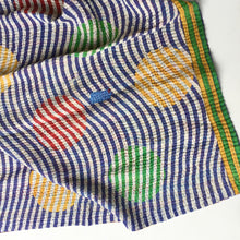 Load image into Gallery viewer, Baby Kantha Quilt
