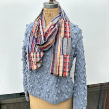 Load image into Gallery viewer, Wallace Sewell Crepe Scarves