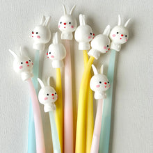 Load image into Gallery viewer, Wiggly Bunny Pens ~ * SALE! *
