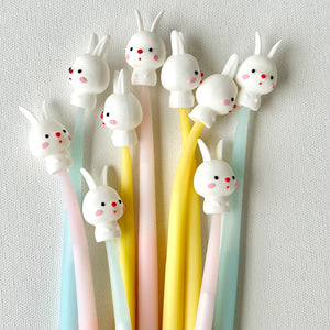 Wiggly Bunny Pens ~ * SALE! *