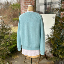 Load image into Gallery viewer, Fluffy Alpaca Cardigan ~ * SALE ! *
