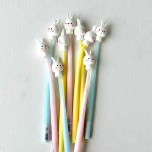 Wiggly Bunny Pens ~ * SALE! *