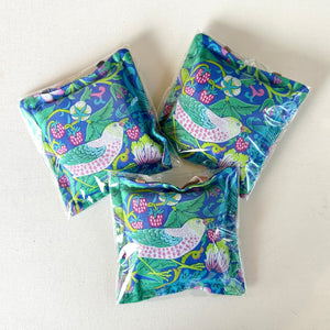 Local Lavender Sachets
