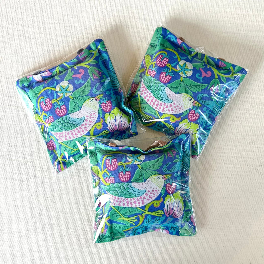 Local Lavender Sachets