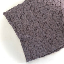 Load image into Gallery viewer, Open-Knit Alpaca Scarf ~ * SALE ! *
