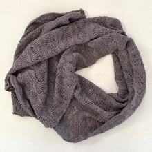 Load image into Gallery viewer, Open-Knit Alpaca Scarf ~ * SALE ! *
