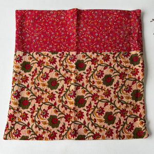 Kantha Pillow Case ~ *SALE!*