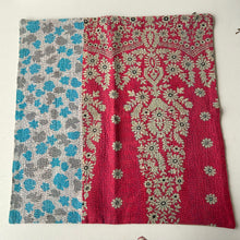 Load image into Gallery viewer, Kantha Pillow Case ~ *SALE!*
