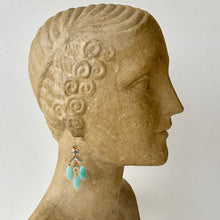 Load image into Gallery viewer, Big Beaded Earrings ~ * SALE ! *

