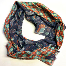 Load image into Gallery viewer, Light Wool Scarves ~ 4 Styles! ~ *SALE!*
