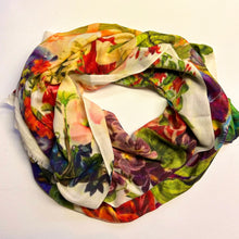 Load image into Gallery viewer, Light Wool Scarves ~ 4 Styles! ~ *SALE!*
