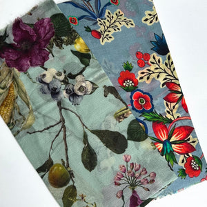 Super Light Cashmere Scarf