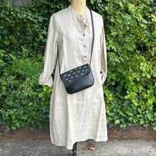 Load image into Gallery viewer, We&#39;re Watching Crossbody Bag
