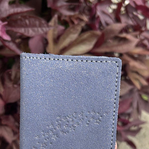 Glitter Card Case