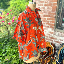 Load image into Gallery viewer, Jungle Shirt ~ * SALE! *
