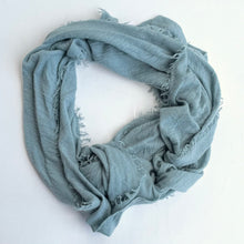 Load image into Gallery viewer, Cashmere Cloud Scarf
