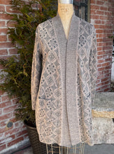 Load image into Gallery viewer, Catherine André Long Cardigan ~ * SALE ! *
