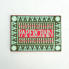 Load image into Gallery viewer, Paper Christmas Garlands
