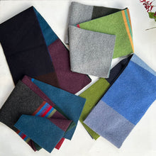 Load image into Gallery viewer, Felted Wool Scarves

