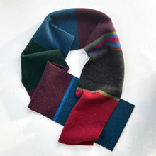 Load image into Gallery viewer, Felted Wool Scarves

