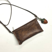 Load image into Gallery viewer, Acorn Purse Charm
