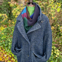 Load image into Gallery viewer, Felted Wool Scarves
