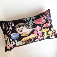 Load image into Gallery viewer, Night Garden Pillows
