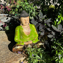 Load image into Gallery viewer, Glowing Buddha
