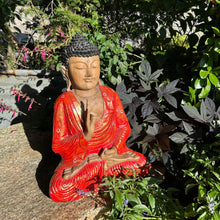 Load image into Gallery viewer, Glowing Buddha
