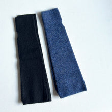 Load image into Gallery viewer, Alpaca Fingerless Mitts
