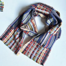 Load image into Gallery viewer, Wallace Sewell Crepe Scarves
