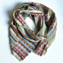 Load image into Gallery viewer, Wallace Sewell Crepe Scarves
