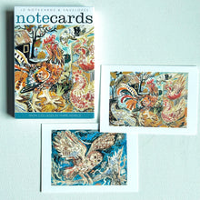 Load image into Gallery viewer, English Note Card Sets
