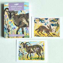 Load image into Gallery viewer, English Note Card Sets
