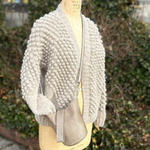 Load image into Gallery viewer, Leather Wristlet
