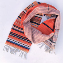 Load image into Gallery viewer, Cheery Wool Scarf
