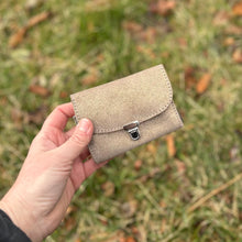 Load image into Gallery viewer, Glitter Leather Wallet
