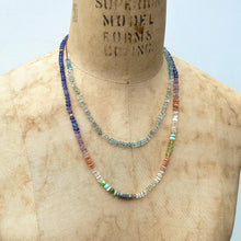 Load image into Gallery viewer, Transcendent Stone Necklaces

