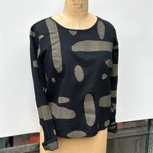 Load image into Gallery viewer, Mod Shapes Top
