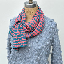 Load image into Gallery viewer, Demilune Scarf

