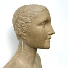 Load image into Gallery viewer, Wisteria Earrings
