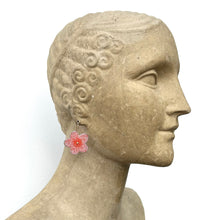 Load image into Gallery viewer, Flower Pop Earrings
