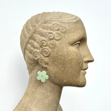 Load image into Gallery viewer, Flower Pop Earrings

