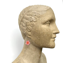 Load image into Gallery viewer, Flower Pop Earrings

