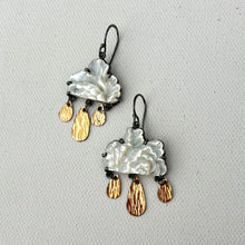 Load image into Gallery viewer, Optimistic Cloud Earrings
