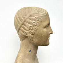 Load image into Gallery viewer, Loop Earrings
