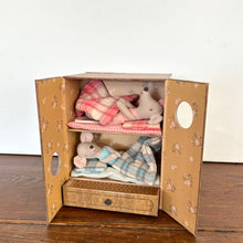 Load image into Gallery viewer, Dancing School Mice
