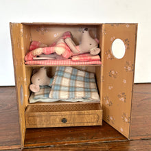 Load image into Gallery viewer, Dancing School Mice
