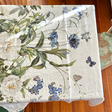 Load image into Gallery viewer, Meadow Tablecloth

