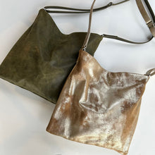 Load image into Gallery viewer, Capacious Crossbody Bag
